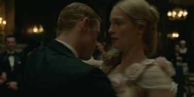 The gentleman he sounds
as though - Flowers in the Attic: The Origin