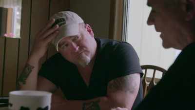 The
geographic coordinates - Unidentified: Inside America's UFO Investigation