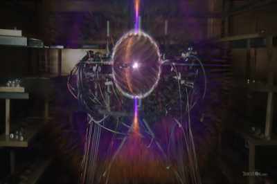 The geometry is all
based on energy moving - Thrive II: This Is What It Takes