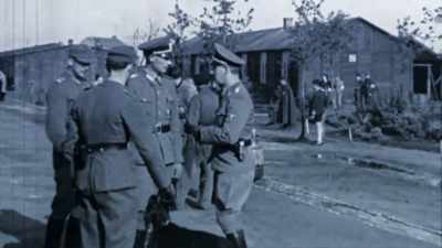 - The German army is now
paranoid and every possible rat, - The UnBelievable with Dan Aykroyd