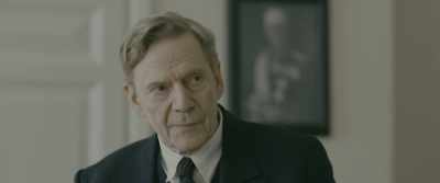 The German market is the future.
Isn't it, Karl? - Into the Darkness