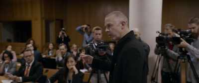 The German people know
better than anyone what can result - Adults in the Room