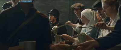 The Germans are in Brest, - De Gaulle