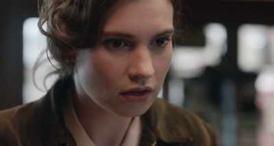 The Germans arrested her in '44.
Sent her to the Continent. - The Guernsey Literary and Potato Peel Pie Society