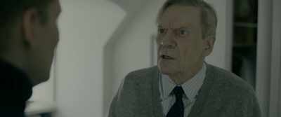 The Germans give
the death penalty for this! - Into the Darkness