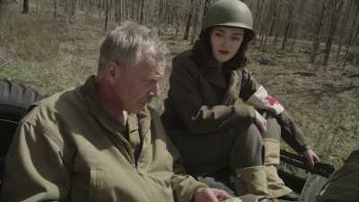 The Germans have been
defeating their so-called conquerors for millennia. - Huntress