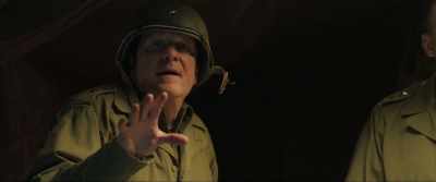 The Germans have been
sending reinforcements here - Assault on Hill 400