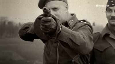 The Germans have used this
too with success, - Guns That Changed The Game