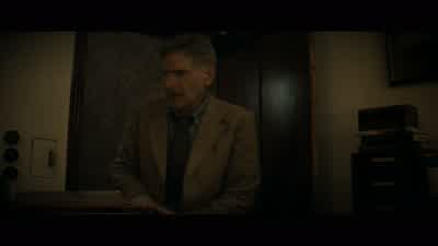 The Germans were right, Indy. - Indiana Jones and the Dial of Destiny