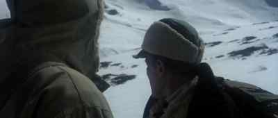 The Germans will be here
in one or two hours. - The Passage