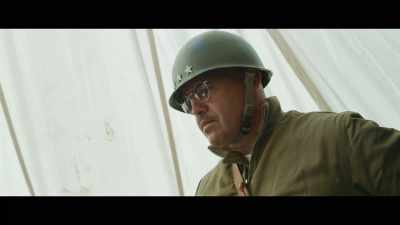The Germans will have a hell - Battle of the Bulge: Winter War