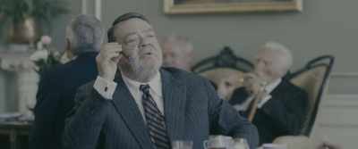 The Germans
would gain nothing from that. - Into the Darkness
