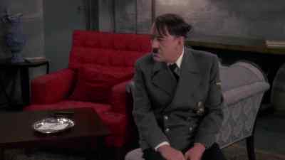 The Germans - Hitler: The Last Ten Days