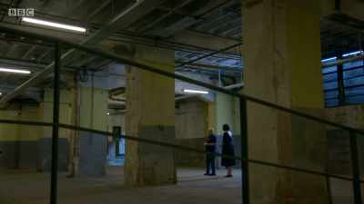 The Gestapo rented this place. - My Family, The Holocaust And Me