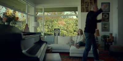 -The gesture could make a difference.
-This album is not a gesture! - Accused