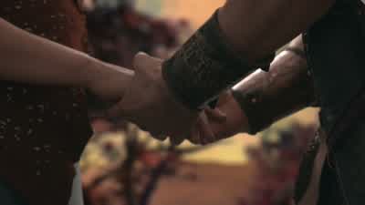 The getae worship the mountain wolf. - Spartacus