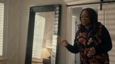 - The getting ready on time
to greet your family, - A Jenkins Family Christmas