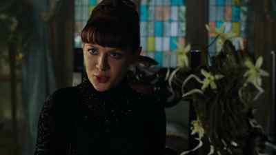 The ghost orchid. - Into the Badlands