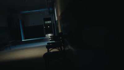 The ghostly occupant
of Room 213 - Haunted Hospitals