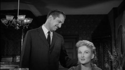 The ghosts are moving tonight - House on Haunted Hill