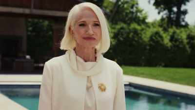 "The Ghosts of Pensacola." - Poker Face