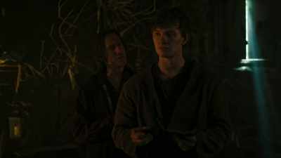 The gift you bear is a burden, - Mythica: Stormbound