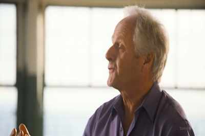 The gift of life - Thrive II: This Is What It Takes
