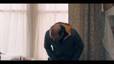 The gig economy, that's me. - Years and Years
