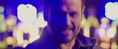 "The girl is absolutely right,
she is like a dynamite." - Kaabil