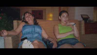 The girl was born, - The Three Deaths of Marisela Escobedo