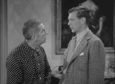 The girl who bought those pants - Bluebeard's Eighth Wife