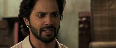 The girl he brought home
to continue his lineage... - Kalank