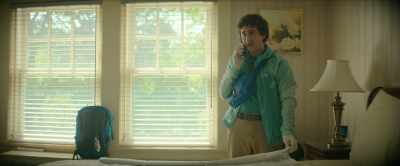The girl from today
that you just met? - Young Werther