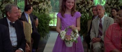 The girl I once loved was going down her road - Little Manhattan