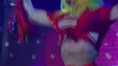 The girl next door is no more, - The Boulet Brothers' Dragula: Titans