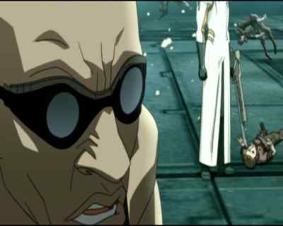 The girl is nothing to me - The Chronicles of Riddick: Dark Fury