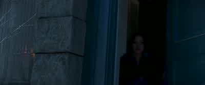 There she is Katniss Everdeen The Girl on Fire - The Hunger Games: Catching Fire