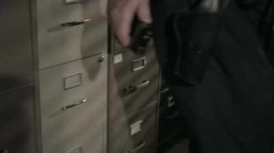 The girl was right,
you're dickless. - Lockdown