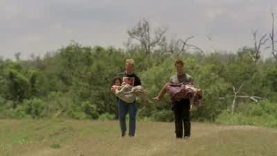 The girl, she hadn't been reported yet. - True Detective