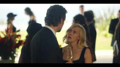 The girl that Stella's with, - The Mallorca Files