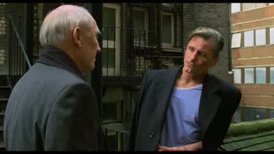 The girl was 14. - Eastern Promises