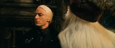 The girl was discoveredin a bathroom. - Harry Potter and the Chamber of Secrets