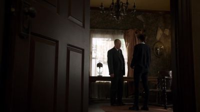 The girl is you. - The Blacklist