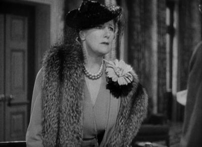The girl's a Stenographer - You Can't Take It with You
