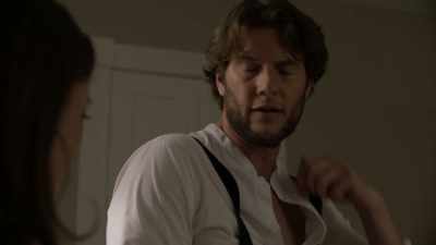 The girls need you
more than ever, - Amish Affair