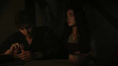 - The girls' parents,
do you know their names? - Mythica: Stormbound