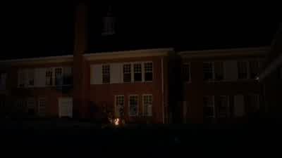 The glass is gonna break sooner or later. - The Walking Dead