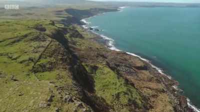 The Glens - nine glacial valleys - Chronicles of the Glens