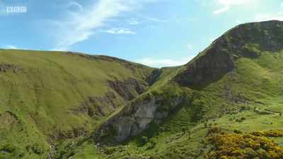 The Glens... - Chronicles of the Glens