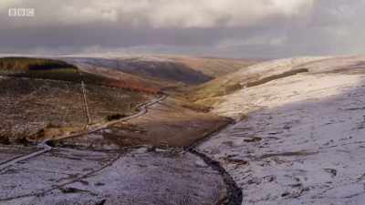 The Glens - - Chronicles of the Glens